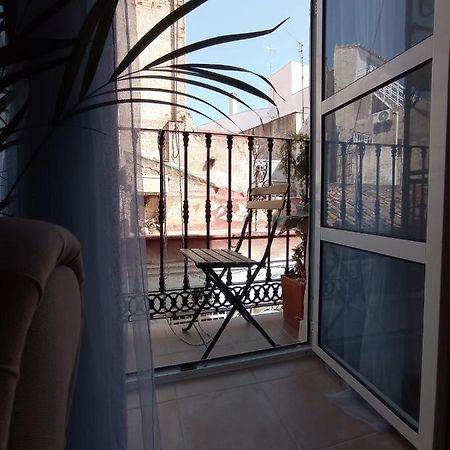 Apartamento Aza Málaga Exterior foto