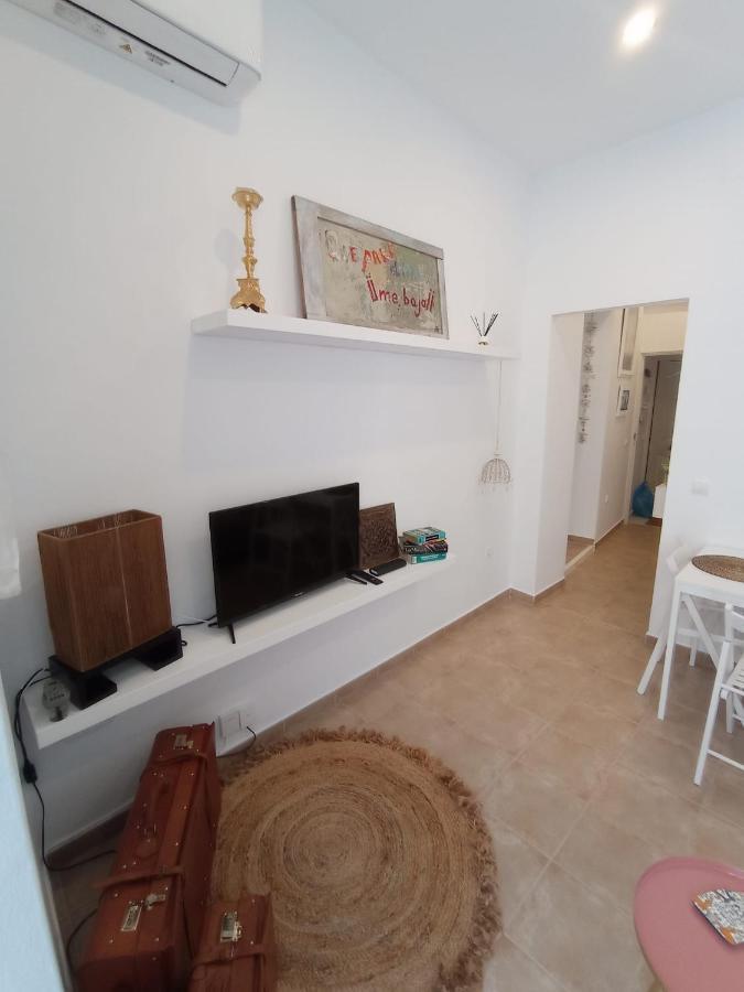 Apartamento Aza Málaga Exterior foto