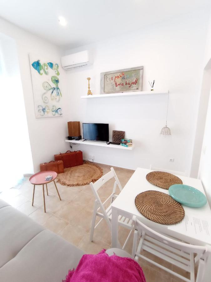 Apartamento Aza Málaga Exterior foto